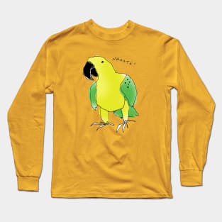 aussie Long Sleeve T-Shirt